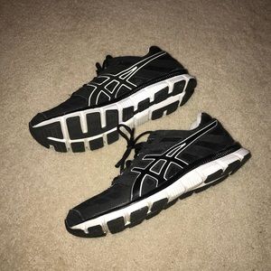 Asics Running Sneakers - size 8.5